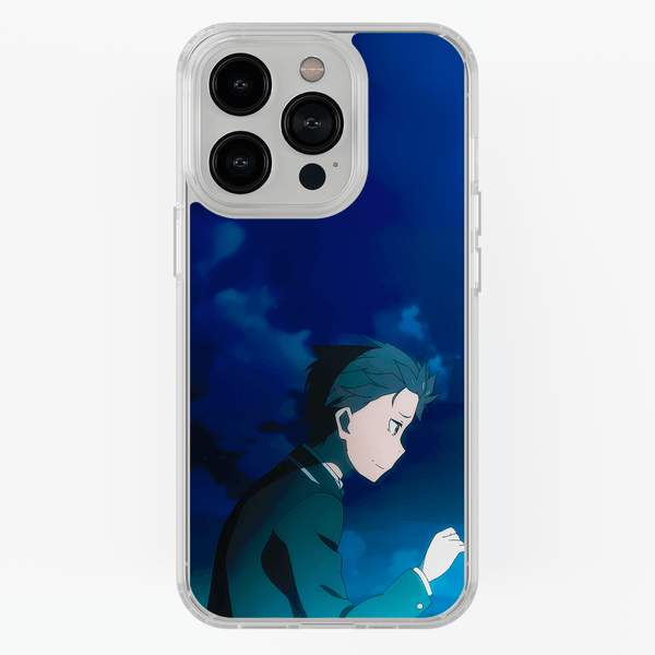 Funda Subaru Natsuki and Rem - Duo (A)
