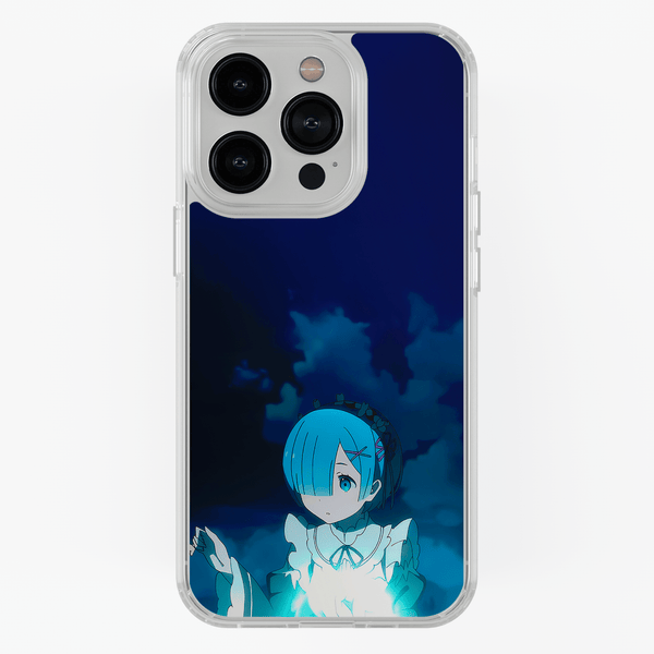 Funda Subaru Natsuki and Rem - Duo (B)