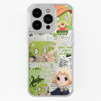 Funda Suika - Kiracases by Pulso creativo