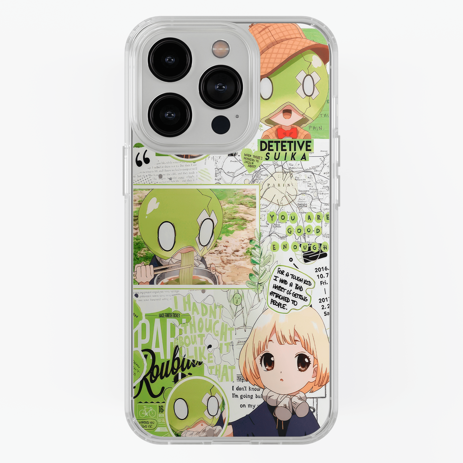 Funda Suika - Kiracases by Pulso creativo
