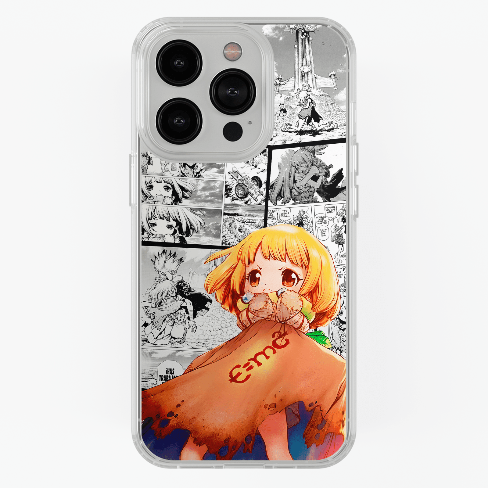 Funda de Suika para iPhone y Samsung | Kira Cases
