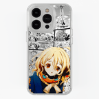 Funda de Suika para iPhone y Samsung | Kira Cases