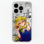 Funda de Suika para iPhone y Samsung | Kira Cases