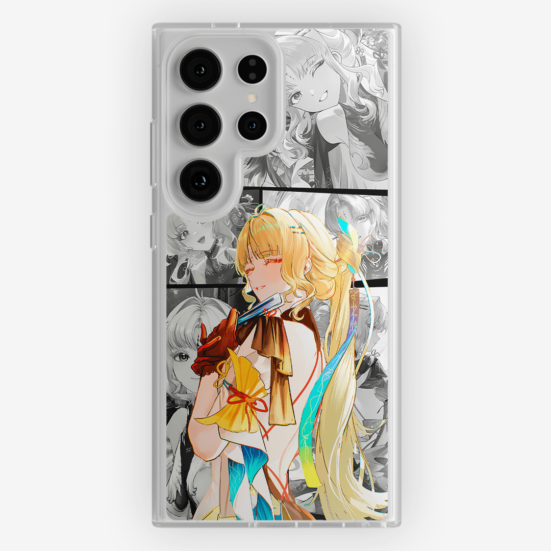 Funda Suisui - D1 (Wuthering Waves) - Kiracases by Pulso creativo