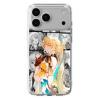 Funda Suisui - D1 (Wuthering Waves) - Kiracases by Pulso creativo