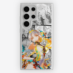 Funda Suisui - D2 (Wuthering Waves) - Kiracases by Pulso creativo