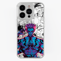 Funda Sukuna - D5 (Jujutsu Kaisen) - Kiracases by Pulso creativo