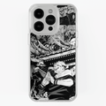 Funda Sukuna - D8 (Jujutsu Kaisen) - Kiracases by Pulso creativo
