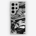 Funda Sukuna - D8 (Jujutsu Kaisen) - Kiracases by Pulso creativo