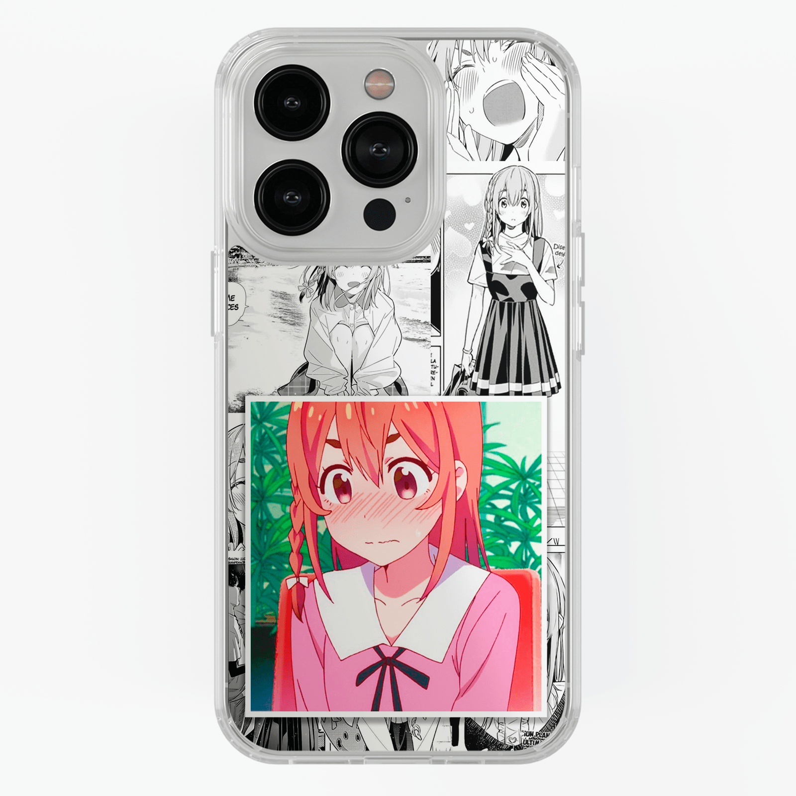Funda Sumi - Kiracases by Pulso creativo
