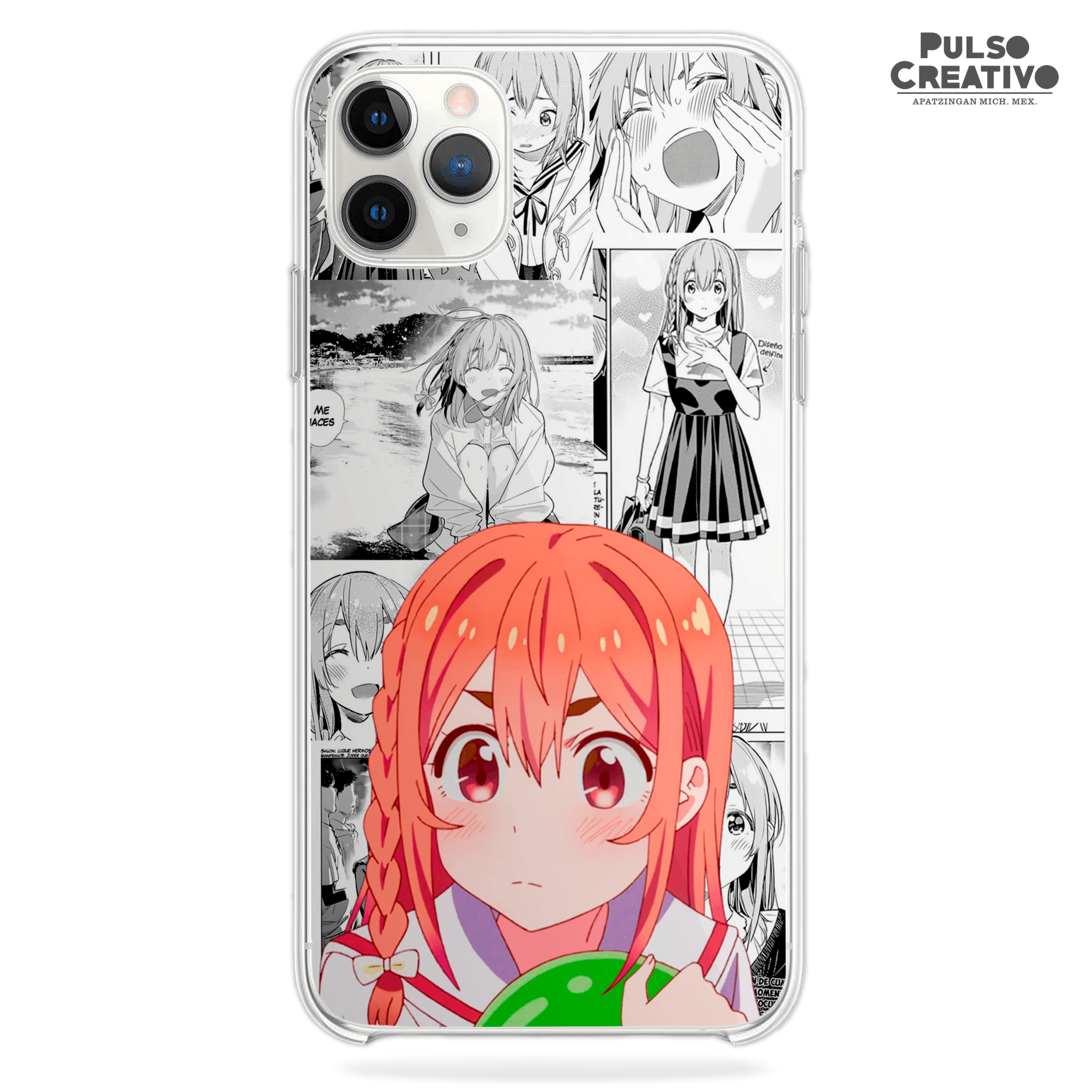 Funda de Sumi para iPhone y Samsung | Kira Cases