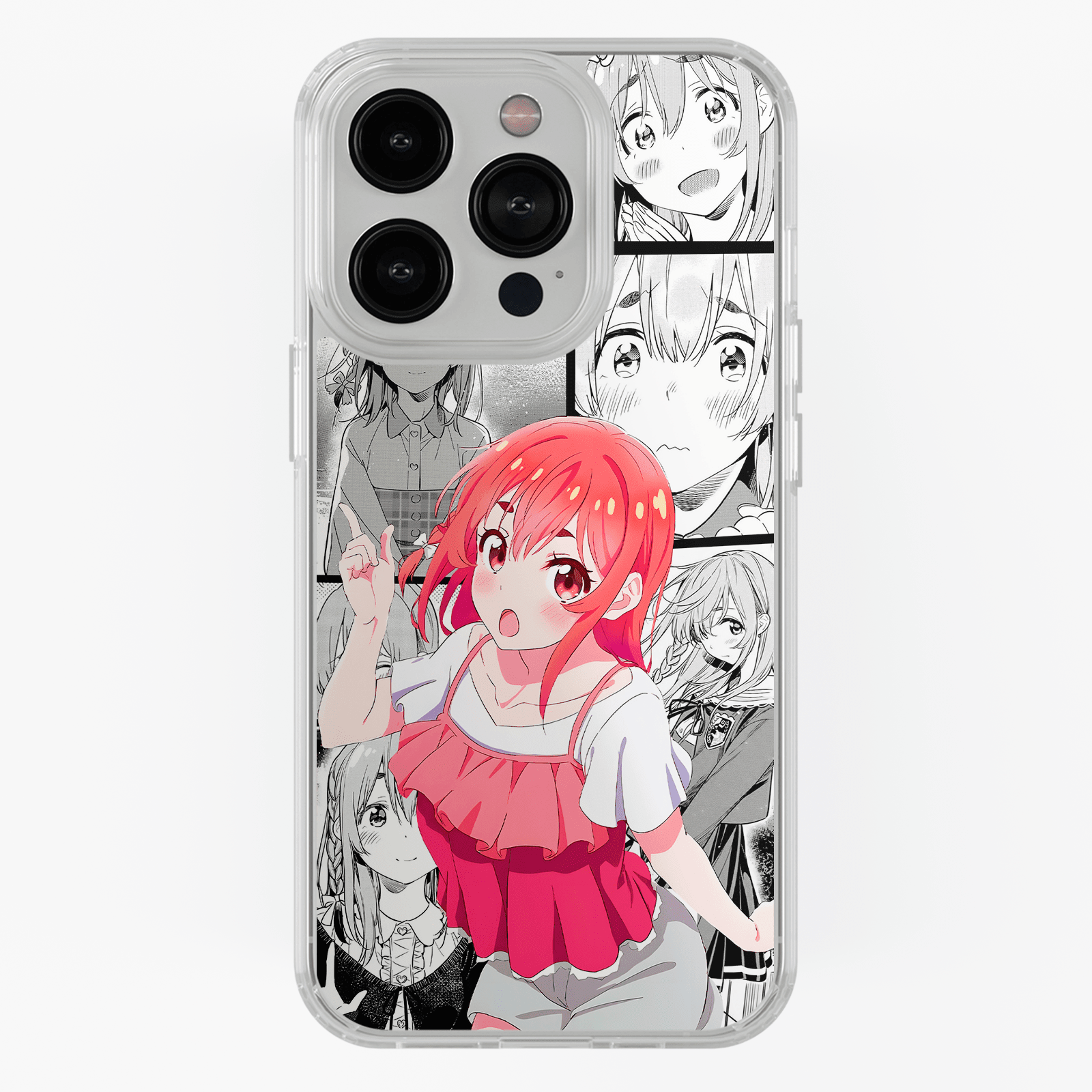 Funda de Sumi para iPhone y Samsung | Kira Cases