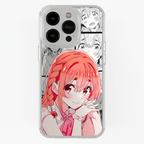 Funda de Sumi para iPhone y Samsung | Kira Cases