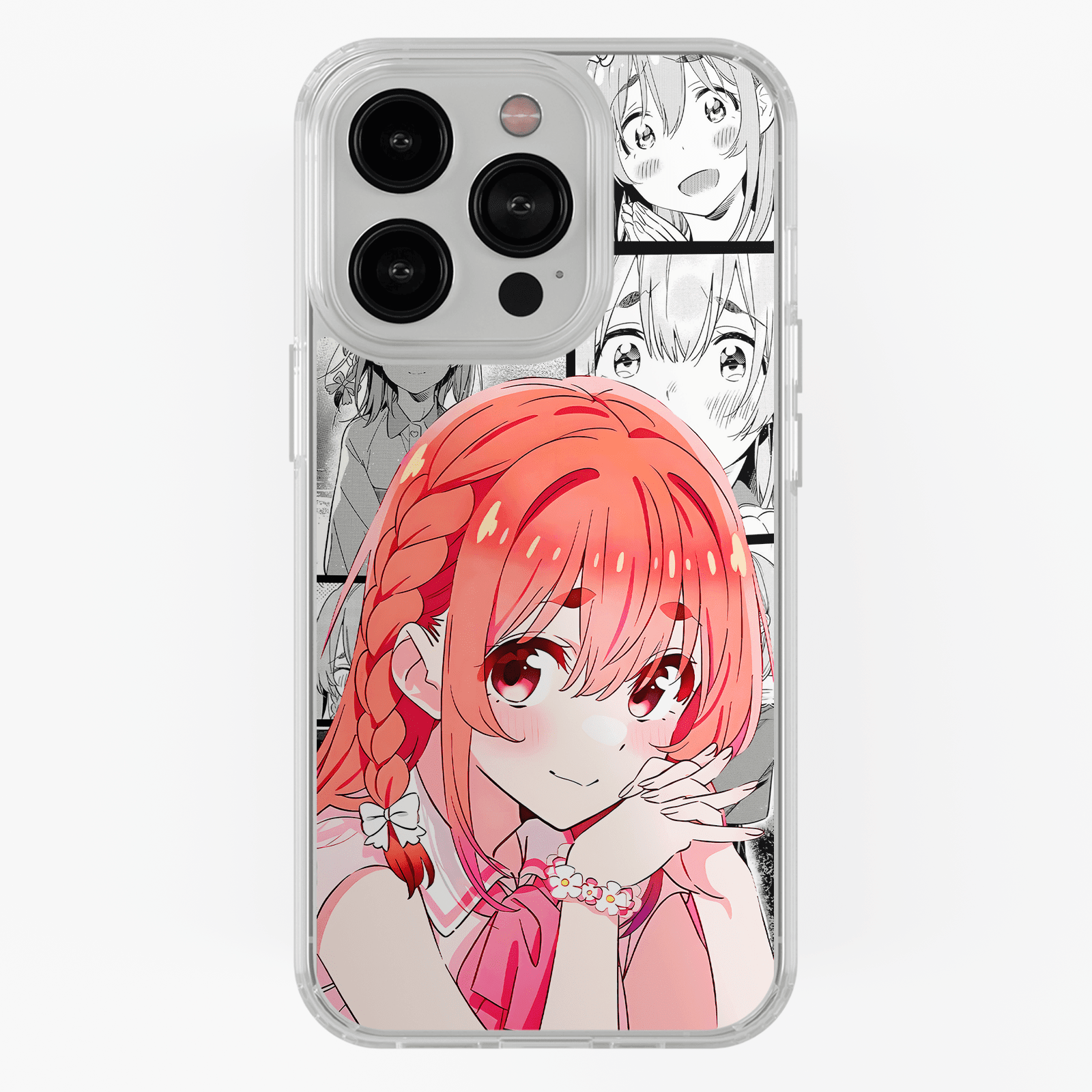 Funda de Sumi para iPhone y Samsung | Kira Cases