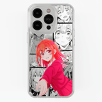 Funda de Sumi para iPhone y Samsung | Kira Cases