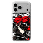 Funda Sumire Yoshizawa - D1 (Persona) - Kiracases by Pulso creativo