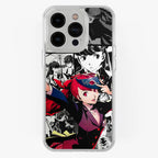 Funda Sumire Yoshizawa D2 Persona | Kira Cases