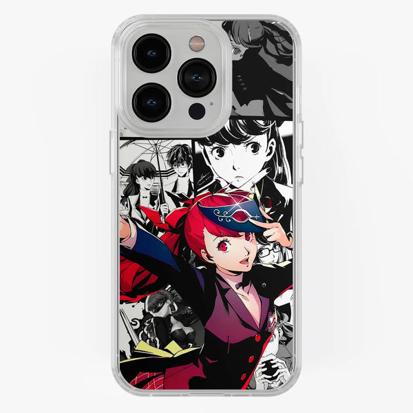Funda Sumire Yoshizawa - D2 (Persona)