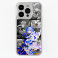 Funda Sunday - D1 (Honkai Star Rail) - Kiracases by Pulso creativo