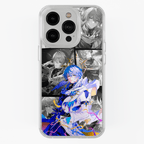 Funda Sunday - D1 (Honkai Star Rail) - Kiracases by Pulso creativo