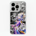 Funda Sunday - D2 (Honkai Star Rail) - Kiracases by Pulso creativo
