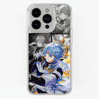 Funda Sunday - D3 (Honkai Star Rail) - Kiracases by Pulso creativo