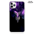 Funda Sung Jin Woo - D4 (Solo Leveling) - Kiracases by Pulso creativo