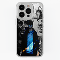 Funda Sung Jin Woo - D5 (Solo Leveling) - Kiracases by Pulso creativo