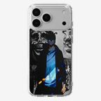 Funda Sung Jin Woo - D5 (Solo Leveling) - Kiracases by Pulso creativo