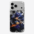 Funda Sung Jin Woo - D6 (Solo Leveling) - Kiracases by Pulso creativo