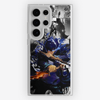 Funda Sung Jin Woo - D6 (Solo Leveling) - Kiracases by Pulso creativo
