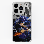 Funda Sung Jin Woo - D6 (Solo Leveling) - Kiracases by Pulso creativo