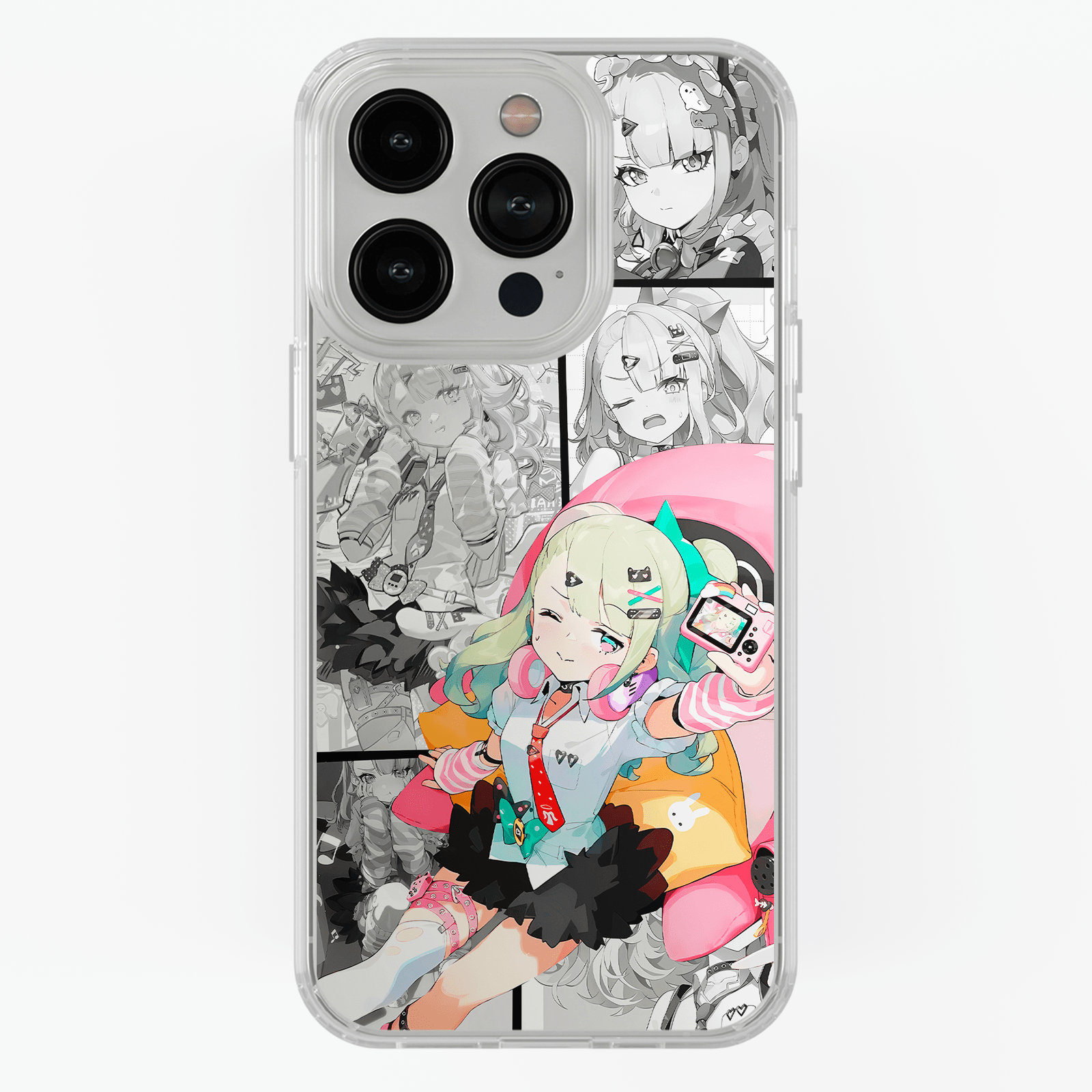 Funda de Sunna para iPhone y Samsung | Kira Cases
