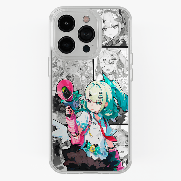 Funda Sunna - D2 (ZZZ)