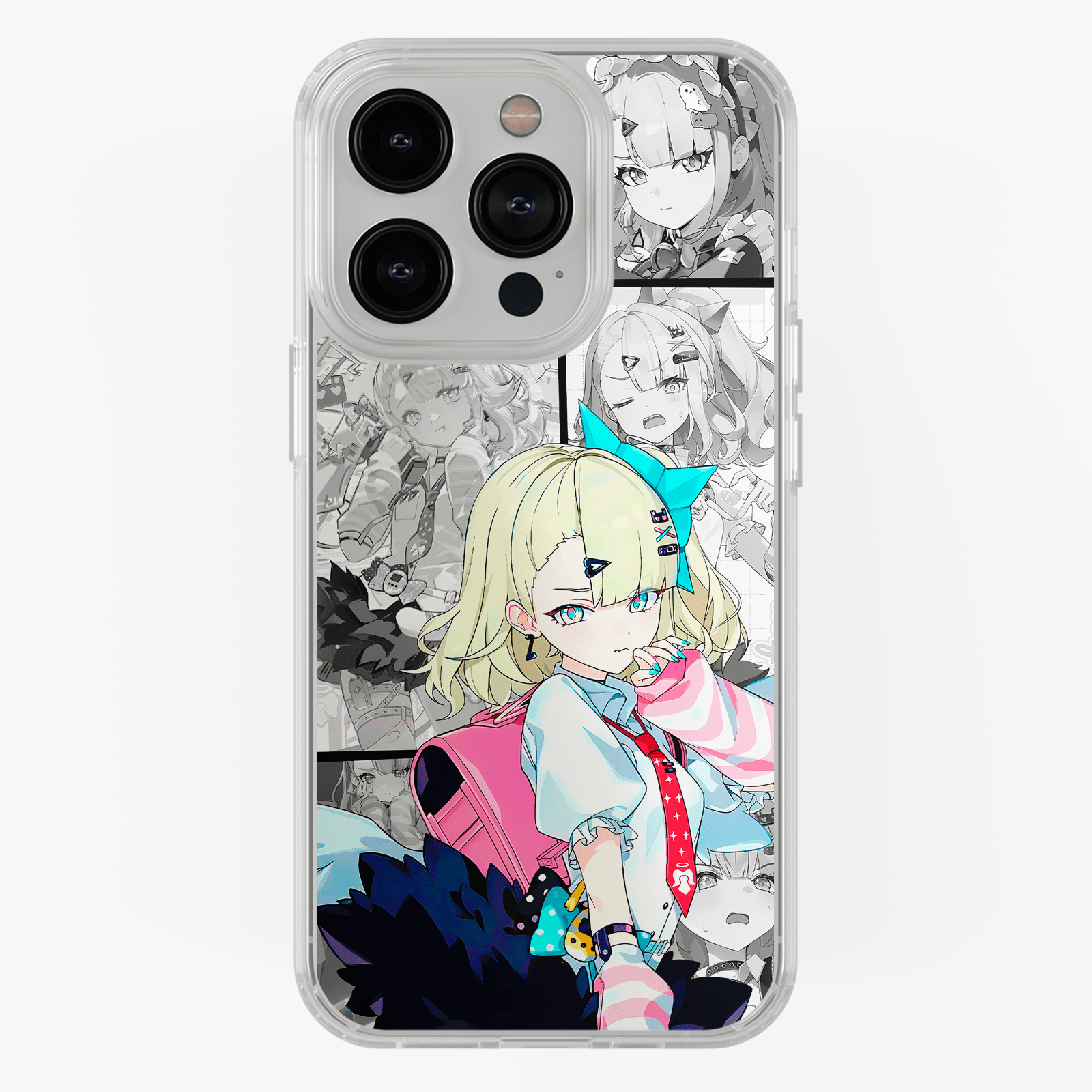 Funda de Sunna para iPhone y Samsung | Kira Cases
