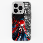 Funda Suomin - D1 (Wuthering Waves) - Kiracases by Pulso creativo