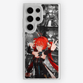 Funda Suomin - D3 (Wuthering Waves) - Kiracases by Pulso creativo
