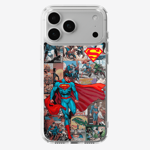 Funda Superman - D1 (DC)
