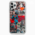 Funda Superman - D1 (DC) - Kiracases by Pulso creativo