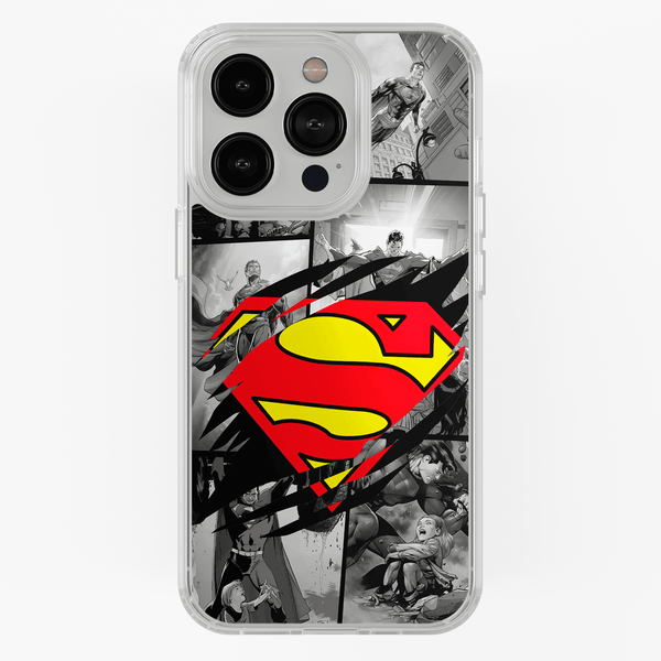 Funda Superman - D11 (DC)