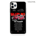 Funda de Suzuki para iPhone y Samsung | Kira Cases