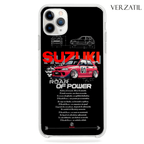 Funda de Suzuki para iPhone y Samsung | Kira Cases
