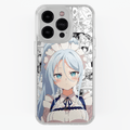 Funda de Sylpha Langlis para iPhone y Samsung | Kira Cases