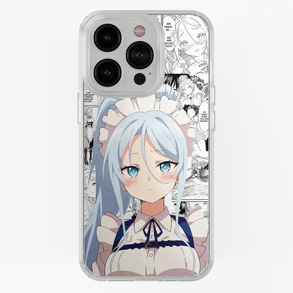 Funda Sylpha Langlis- D1 ( Tensei Shitara Dai Nana Ōji )