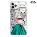 Funda Sylphiette - D2 (Mushoku Tensei) - Kiracases by Pulso creativo