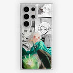 Funda Sylphiette - D3 (Mushoku Tensei) - Kiracases by Pulso creativo