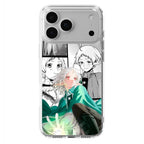 Funda Sylphiette - D3 (Mushoku Tensei) - Kiracases by Pulso creativo