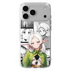 Funda Sylphiette - D4 (Mushoku Tensei) - Kiracases by Pulso creativo