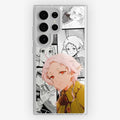 Funda Sylphiette - D5 (Mushoku Tensei) - Kiracases by Pulso creativo