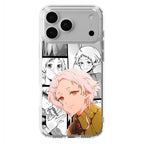 Funda Sylphiette - D5 (Mushoku Tensei) - Kiracases by Pulso creativo